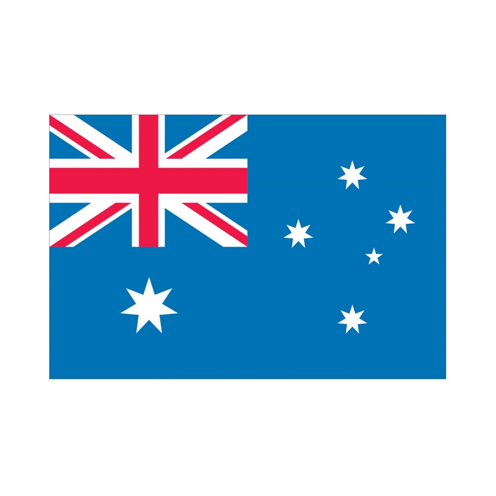 EMA International Flag - Australia | Yacht Shop