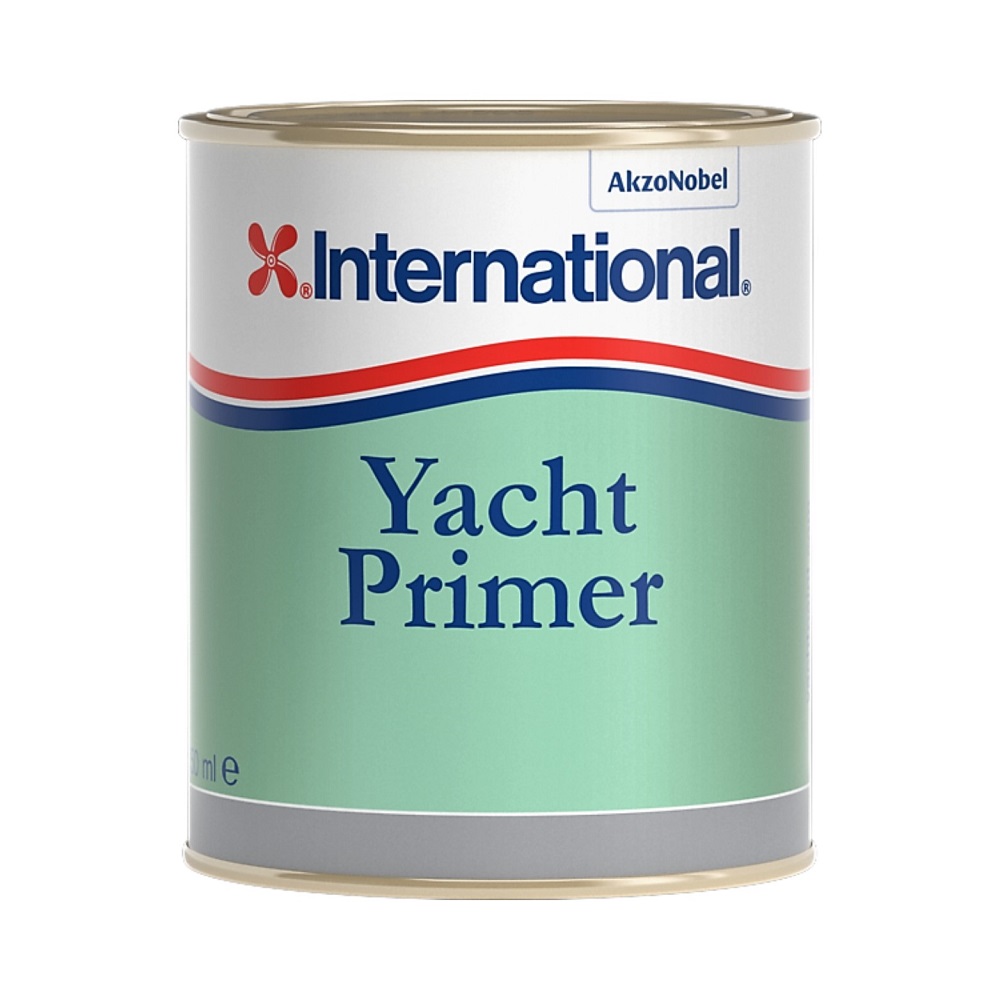 international paints yacht primer